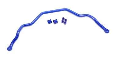 SuperPro 1998 Lexus LX470 Base Front 30mm HD Sway Bar Kit - RC0048F-30 Hot Deal