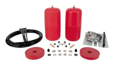 Air Lift 2022 Ford Maverick AWD 1000 Air Spring Kit - 60859 Secure Checkout