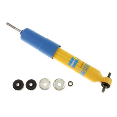 Bilstein 4600 Series 1997 Ford F-150 Base RWD Front 46mm Monotube Shock Absorber - 24-024785 Limited Offer