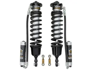 ICON 2007+ Toyota Tundra 3.0 Series Shocks VS RR CDCV Coilover Kit - 58755 Flash Sale