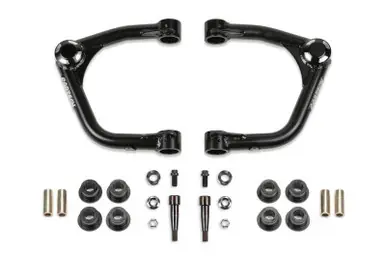 Fabtech 19-20 GM C/K1500 2WD/4WD 0-6in Uniball Upper Control Arms (Non Limited Models) - FTS21274 Top Pick