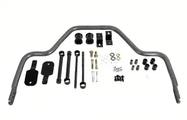 Special Discount Hellwig 17-21 Ford F-250 4WD (2in Lift in Rear) Solid Heat Treated Chromoly 1-1/8in Rear Sway Bar - 7845