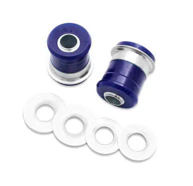 SuperPro 2005 Toyota Tacoma Base Front Inner Control Arm Bushing Kit - Adjustable - SPF4691K Place Order