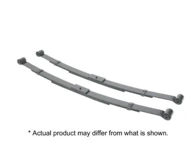 Belltech LEAF SPRING 95-02 ASTRO / SAFARI 3inch - 5958 Trusted Brand