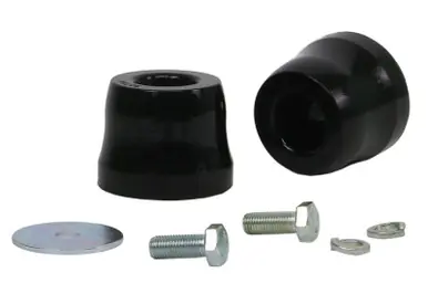 No Minimum Order Whiteline 05-20 Toyota Tacoma Front Bump Stop Bushing Kit - W93449