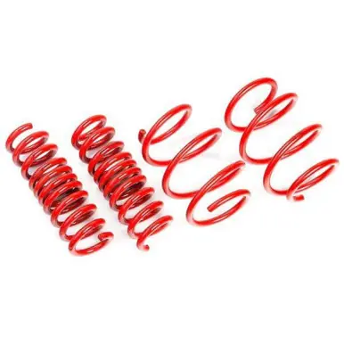 AST Suspension Lowering Springs - 2015+ Subaru Impreza WRX (VA) - ASTLS-18-027 High Quality