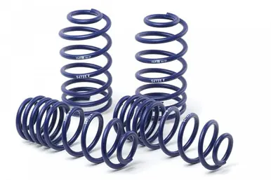 H&R 22-23 Porsche 911/992 Carrera 4 GTS / 911/992 Targa 4 Sport Spring - 28652-2 New Arrival