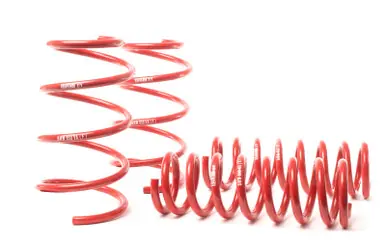 H&R 90-97 BMW 840Ci/840i/850Ci/850i E31 Sport Spring (w/o Self-Leveling) - 29583 Discount