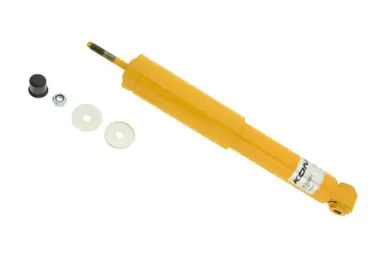 Fresh Stock Koni Sport (Yellow) Shock 85-91 BMW 3 Series - E30 M3(E254) - Rear - 80 2522SP1