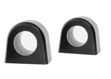 Whiteline 93-00 Subaru Impreza Non-Turbo Front or Rear Swaybar to chassis bush kit - W0404-20 Secure Checkout