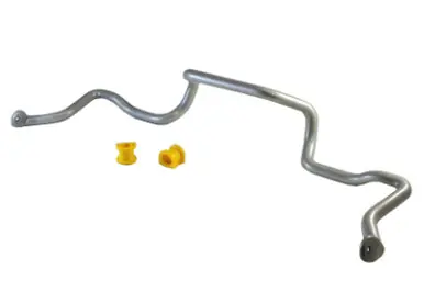 Express Delivery Whiteline 96-00 Honda Civic EJ & EK with OE bar and ball type link Front 27mm Swaybar-heavy duty **S - BHF52