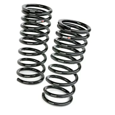 Worldwide Shipping RS-R 13+ Subaru BRZ (ZC6) Super Down Springs - F065S