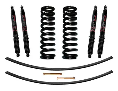 Skyjacker 3.5-4" KIT 73-79 F150 4X4 - 174PK-B Buy Today