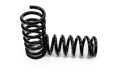 UMI Performance 78-88 GM G-Body Lowering Spring Front 2in Lowering - 3051F Bulk Order
