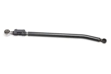 Fabtech 05-16 Ford F250/350 4WD 6-10in Adjustable Track Bar - FTS92031 Next Day Delivery