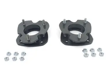 MaxTrac 04-18 Ford F-150 2WD/4WD 2.5in Front Leveling Strut Spacers - 833125 In Demand