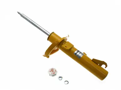 Koni Sport (Yellow) Shock 05-09 Mazda 5 Wagon - Left Front - 8741 1490LSPOR Get Yours