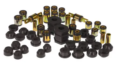 Prothane 97-01 Honda CRV Total Kit - Black - 8-2021-BL Modern