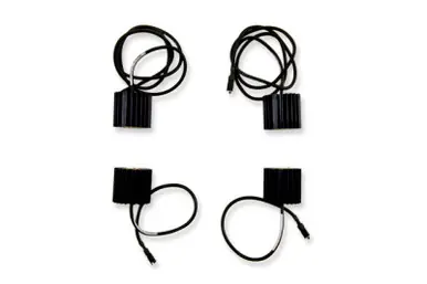 KW Electronic Damping Cancellation Kit Nissan GT-R type R35 - 68510173 Grab Now