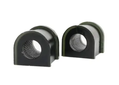 Whiteline 90-18 Mazda Miata 16mm Rear Sway Bar Mount Bushing Kit - KSK079-16 Hassle-Free Returns