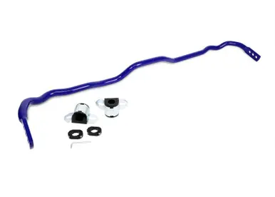Special Offer Superpro 2023+ Toyota GR Corolla 24mm Adjustable Rear Sway Bar - RC0134RZ-24