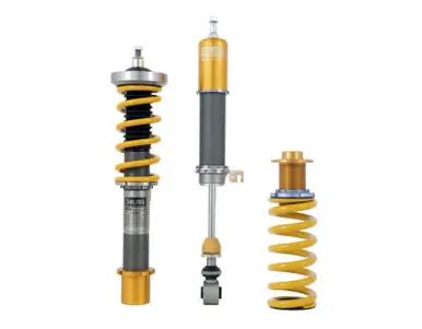 Ohlins 15-21 MINI Cooper/Cooper S (F55/F56/F57) FWD Road & Track Coilover System - MCS MU00S1 Exclusive Offer