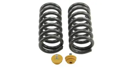 Special Offer Belltech COIL SPRING SET 97-04 DAKOTA (ALL CABS) 8CYL. - 4764