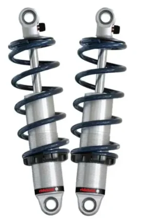 Ridetech 65-79 Ford F100 2WD HQ Series Coilovers Rear Pair - 12316510 Next Day Delivery