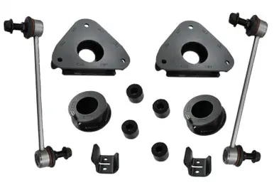 Low Price Superlift 21-22 Ford Bronco Sport 1.5in Lift Kit - 9750