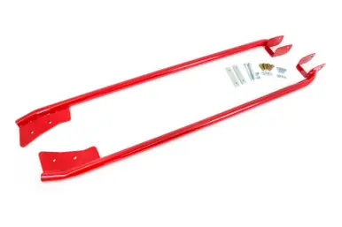 Price Cut UMI Performance 93-02 GM F-Body Tubular Subframe Connectors Convertible Bolt In - 2027-R