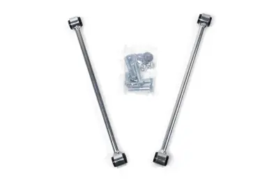 Low Price Zone Offroad 17-21 Ford SuperDuty Rear Sway Bar Links 6-8in - ZONF5808