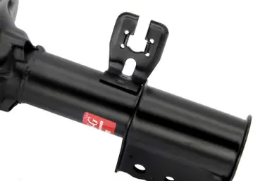 Modern KYB Shocks & Struts Lexus Import Passenger Car Excel-G - 551123