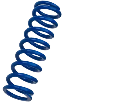 King Shocks 3.0 ID Coil Springs 18 x 150lb - SPR3-18-150 Special Offer