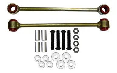Skyjacker 2007-2010 Jeep Wrangler (JK) 4 Wheel Drive Sway Bar Link - SBE504 Best Price