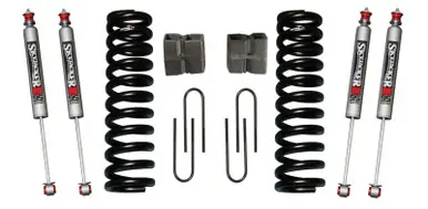 Worldwide Shipping Skyjacker 6" KIT FOR 66-79 F150 4X4 - 176PK-M