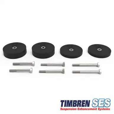 Instant Buy Timbren 2005 Ford F-150 STX 4WD SES Spacer Kit - SPCRFF350SDC