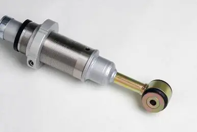 Professional Grade Progress Tech 1988 Honda Civic/CRX Coil-Over 3 System (FR 350lb / RR 550lb) use Factory Top Hat Only - 78.1001.3555