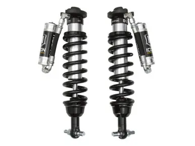 ICON 2019+ Ford Ranger Ext Travel 2.5 VS RR Coilover Kit - 91355 Must Have