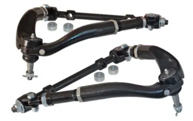 SPC Performance 55-57 Chevrolet Tri-5 Upper Adjustable Control Arm - 97170 No Minimum Order