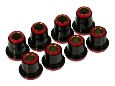 Last Chance Prothane 55-82 GM Front Control Arm Bushings - Red - 7-210