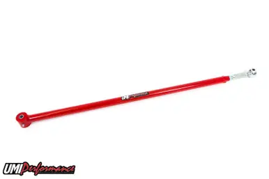 UMI Performance 05-14 Ford Mustang On-Car Adjustable Panhard Bar - 1042-R Bulk Order