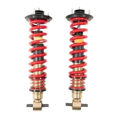 Belltech 2in Leveling Coilover Kit 07-18 GM 1500 2/4WD - 15102 Super Sale
