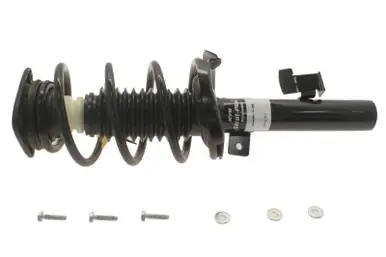 KYB Strut Plus Front Right Mazda 3 04-09 - SR4083 Price Cut