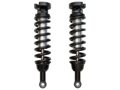 No Minimum Order ICON 2011+ Ford Ranger T6 1-3in 2.5 Series Shocks VS IR Coilover Kit - 91110