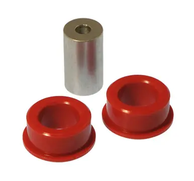 Prothane 99-04 Ford Cobra IRS Rear Diff Bushings - Red - 6-1610 Limited Time