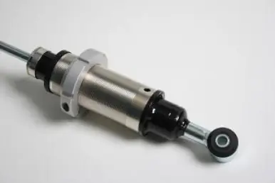 Progress Tech 94-01 Acura Integra Coil-Over 2 System (FR 550lb / RR 650lb) use Factory Top Hat Only - 77.1000.5565 Trusted Brand