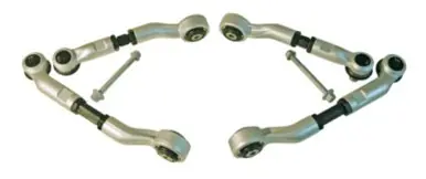 Latest SPC Performance Racing Audi and VW Adjustable Control Arms - 81378
