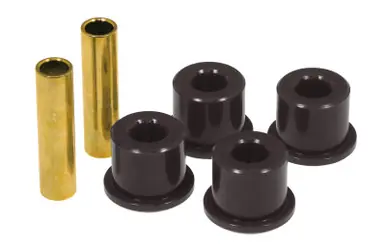 Prothane Universal Pivot Bushing Kit - 1-1/2 for 9/16in Bolt - Black - 19-608-BL Bargain