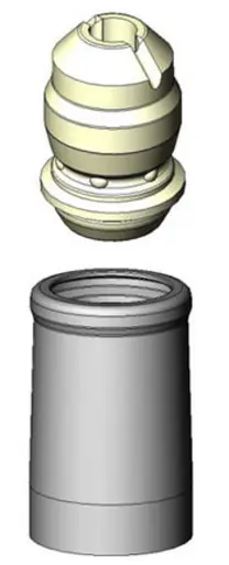 Buy Direct KYB Shocks & Struts Strut Boots Front AUDI A4 1995-10 AUDI A6 1998-10 AUDI A8 1997-03 AUDI RS4 2007- - SB122