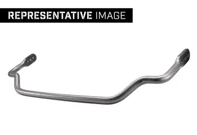 Hellwig 75-80 Dodge B200 Solid Heat Treated Chromoly 1-1/8in Rear Sway Bar - 7513 Price Drop